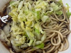 -柴氏风味斋(甘家口店)