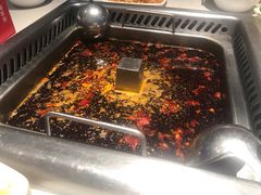 -海底捞火锅(顺义华联店)