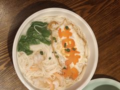 -粗茶淡饭·隐庐私厨(东亭店)