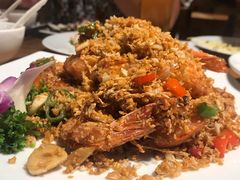 -泰华海鲜中餐厅(普吉镇店)