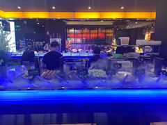 -九月海·海鲜自助(世纪东方店)