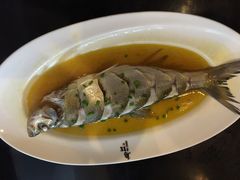 乌镇水阁餐厅-通安客栈中餐厅·何家小馆