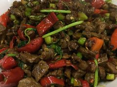 -建辉湖南土菜馆(南大街店)