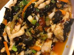 -兔槽江湖菜·重庆璧山兔(水围店)