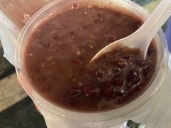 红豆香芋-百花传统甜品店(原址店)