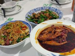 -欧记大排档·景德菜(上海首店)