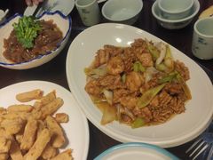 -惠宾饭庄(中山路店)