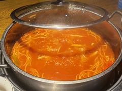 -阿婉贵州苗家酸汤鱼(梅林店)