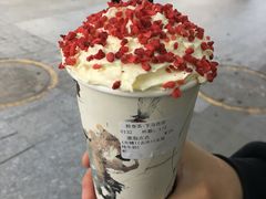 -拾叁茶(罗汉巷店)