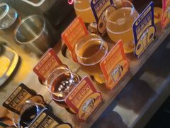-麦凯伦烧烤·精酿超级工厂店(金桥总店)