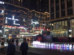 -长嘉·河图火锅(长嘉汇江景旗舰店)