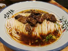 -常樂屋·常德米粉(青年路店)