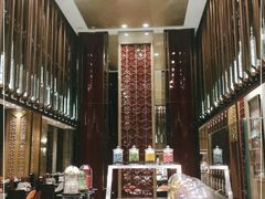 -美食汇自助餐厅(成都万达瑞华酒店)