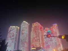 -青岛海滨风景区