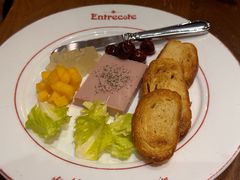 -Entrecôte 法国牛扒馆(保利·时光里店)