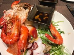 -上海虹桥宾馆味翠餐厅