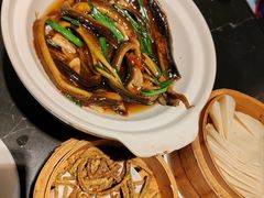 -芳芳私房菜·精做淮扬菜(承德路店)