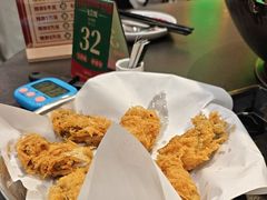 -飞尝蚝·顺德菜·鱼生(顺德总店)