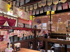 大堂-炉胜·炉端烧·居酒屋