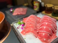-南门四季铜锅涮肉(望京店)