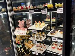 -梨花自助烤肉(乐宾店)