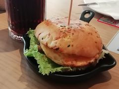 -必胜客(航洋国际店)