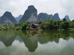-明仕田园