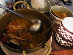 -CHINCHIN 青青·泰国料理(万象食家店)