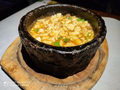 -绿茶餐厅(朝阳大悦城店)