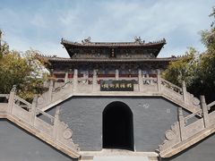 -洛阳白马寺