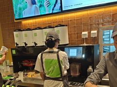 -奈雪的茶(石家庄万象城店)