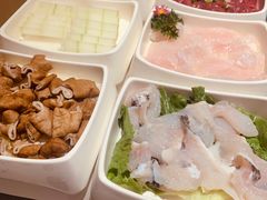 -海底捞火锅(正大乐城店)