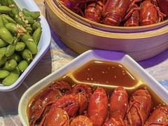 -可可大虾武汉土菜大排档(万松园1店)