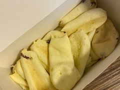 无糖麻薯-沪上酥铺(东晓南店)