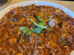 -左邻右舍褡裢火烧(石榴园店)