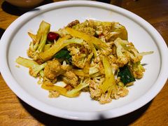 -十二点·辣椒炒肉(新沙店)