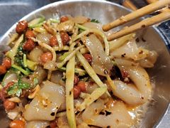 -马海涛牛肉串(领汇广场店)