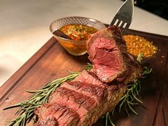 -LESCEDARS  Bistro香柏树(外滩店)