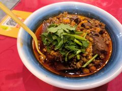 -冯烫烫跷脚牛肉·川菜小馆(武胜西街店)