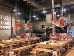 -霸腹烤肉(厦门柚子番店)