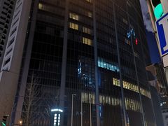 门面-沈阳和平艾美酒店新食谱西餐厅