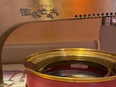 -西塔老太太泥炉烤肉(杭州首店)