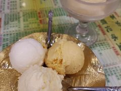 名三色球-顺记冰室(宝华路店)