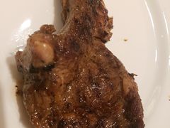 -济南香格里拉·咖啡泉自助餐厅