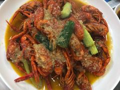 -大拇指龙虾(娄葑文体中心店)
