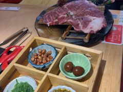 -松鱼亭·和牛烧肉(协鑫广场店)