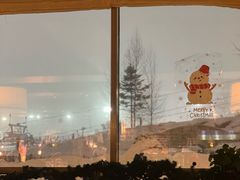 -长白山凯悦酒店·市集咖啡厅