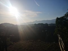 -上甘棠村