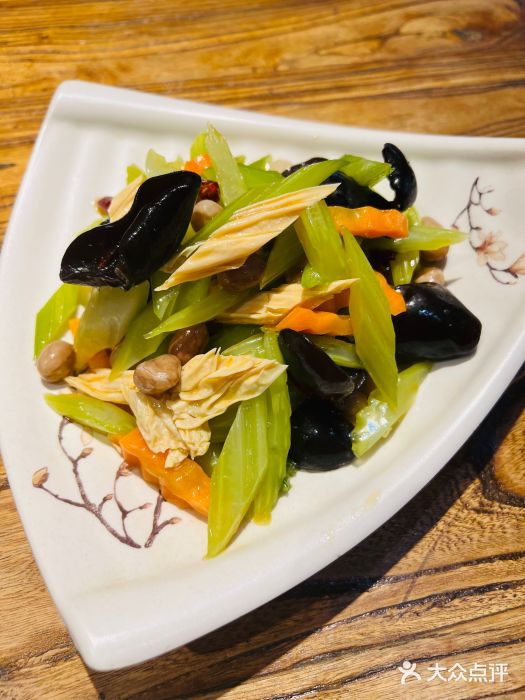 洪湘记川湘·甲鱼馆(四海凯悦美食广场店)图片