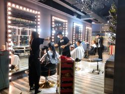 -菲拉派瑞连锁沙龙